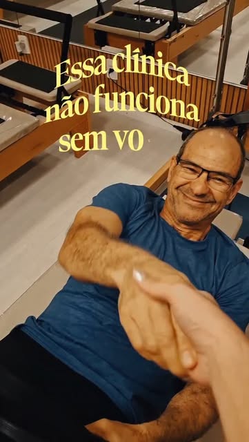 Quem faz parte da Be-Vigorous